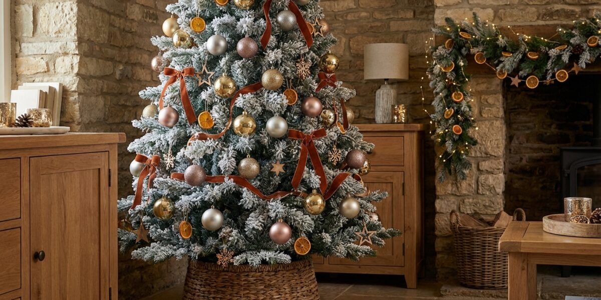 Christmas Tree Themes for 2026: The Decorating Trends Everyone Will Be Copying